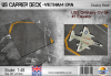 1/48 115: US CARRIER DECK - Vietnam Era
